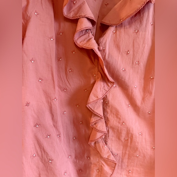 Sezane Irène Blouse - Picture 6 of 7